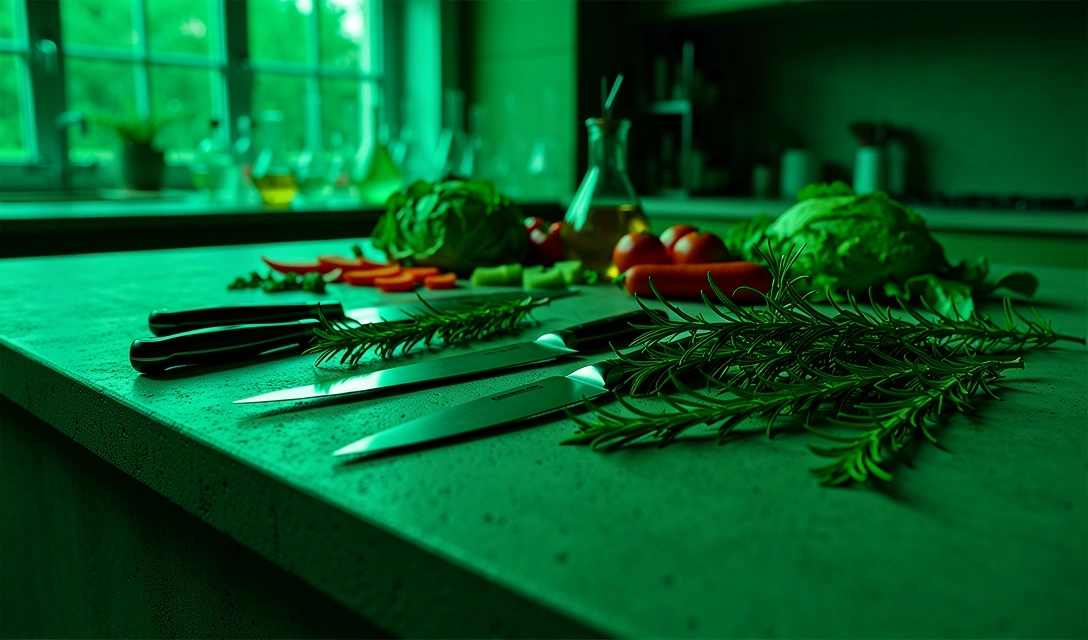 Kölner Studio Location